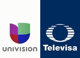 Univision y Televisa se fusionan para ser el gigante de la televisión en español