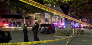 Al menos 1 muerto y 4 heridos deja tiroteo en una zona industrial de Texas