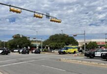 Tiroteo en Austin, Texas deja al menos tres muertos