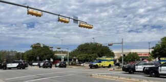 Tiroteo en Austin, Texas deja al menos tres muertos
