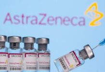 España vacunará con AstraZeneca a las personas de entre 60 y 69 años