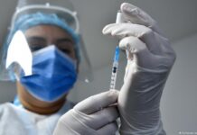 Las seis mil vacunas Sputnik V se aplicarán a partir del jueves en Honduras