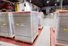 El Salvador recibe 500.000 vacunas de Sinovac y suma 1,8 millones de dosis