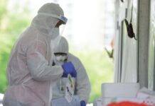 Detectan un caso de variante sudafricana de la covid-19 en Puerto Rico