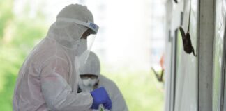 Detectan un caso de variante sudafricana de la covid-19 en Puerto Rico