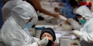 Honduras dispone de primeros reactivos para detectar variantes de covid-19