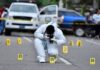 Un promedio de 10 homicidios diarios durante 2021 registra Honduras