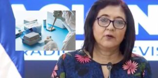 Honduras podrá detectar nuevas variantes de COVID-19 a partir de la próxima semana