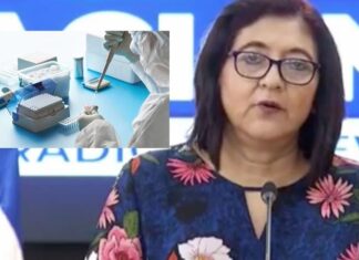 Honduras podrá detectar nuevas variantes de COVID-19 a partir de la próxima semana