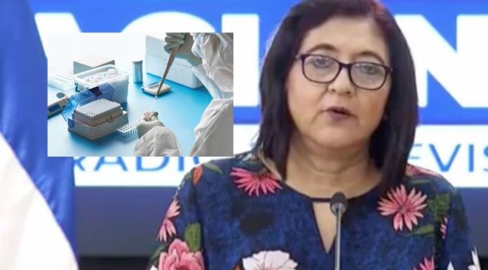 Honduras podrá detectar nuevas variantes de COVID-19 a partir de la próxima semana