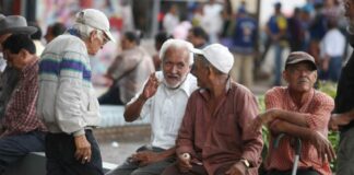 Adultos mayores en Honduras necesitan con urgencia la vacuna contra el Covid-19