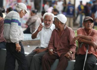 Unos 4 mil adultos mayores denunciaron violaciones a sus DDHH en últimos 3 años en Honduras