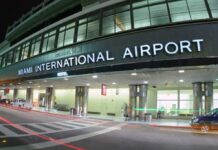 Aeropuerto de Miami Vacunará empleados y pasajeros contra la Covid-19
