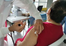 Este martes inicia la vacunación contra el Covid-19 para los afiliados del IHSS