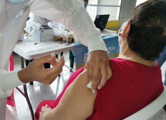 Este martes inicia la vacunación contra el Covid-19 para los afiliados del IHSS
