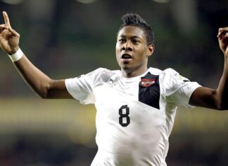 Alaba ficha por el Real Madrid para las próximas cinco temporadas