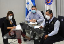 Ministra de Salud: Docentes serán inmunizados en la quinta campaña de vacunación