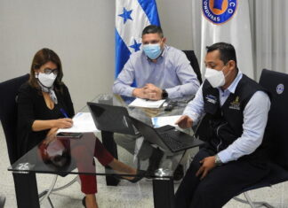 Ministra de Salud: Docentes serán inmunizados en la quinta campaña de vacunación