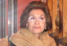 Fallece Alicia Salum, madre de Salvador Nasralla