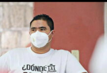 Fallece a causa del Covid-19 el presidente del SITRAUNAH