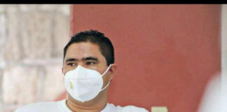 Fallece a causa del Covid-19 el presidente del SITRAUNAH