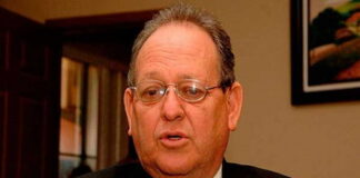 Fernando Anduray: “Opositores están convencidos que individualmente no pueden derrotar al Partido Nacional”