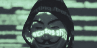 Anonymous se atribuye el «hackeo» de la página del Ejército colombiano