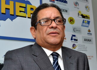 COHEP confirma contrato para adquirir vacunas por medio de farmacéuticas