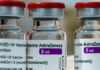Austria anuncia que dejará de usar vacunas de AstraZeneca