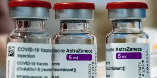 Austria anuncia que dejará de usar vacunas de AstraZeneca