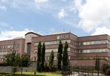 El BCIE inicia construcción de edificio anexo en la capital hondureña