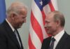 Putin cree posible la cooperación con Biden pero sin grandes avances