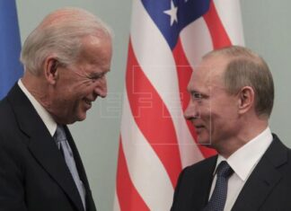 Putin cree posible la cooperación con Biden pero sin grandes avances