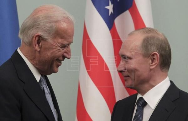 Biden evita una rueda de prensa con Putin y dará una a solas tras la reunión