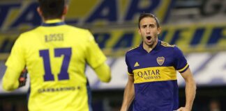Boca elimina a River en penaltis y avanza a la semifinal de la Copa Argentina