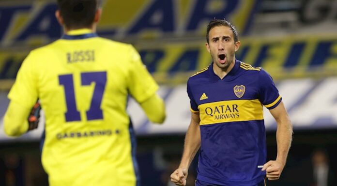 Boca elimina a River en penaltis y avanza a la semifinal de la Copa Argentina