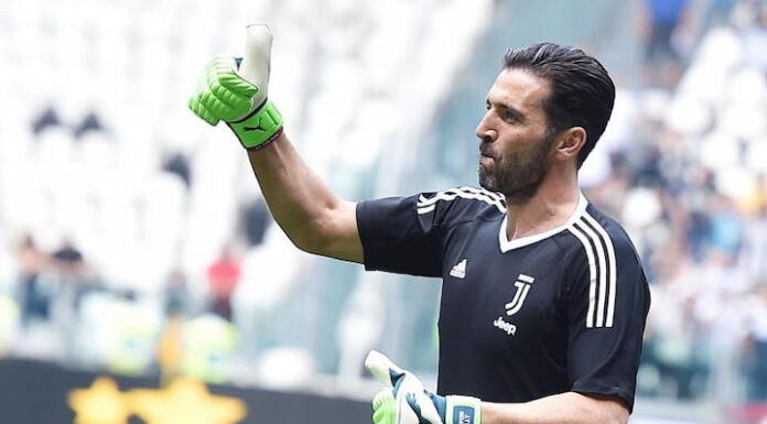 Buffon confirma su adiós a la Juventus al acabar esta temporada