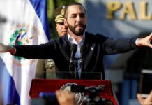 La SIP denuncia el «grave ataque a la democracia» en El Salvador