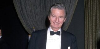 Muere a los 89 años el hermano del expresidente George Bush