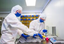 Rusia empieza a vacunar a animales con su vacuna anticovid Carnivac-Cov