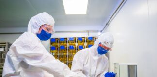 Rusia empieza a vacunar a animales con su vacuna anticovid Carnivac-Cov