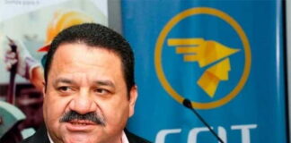 La CCIT lamenta que Honduras salga aplazada en el índice de la corrupción para acceder a la Cuenta del Milenio