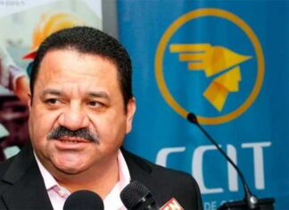 La CCIT lamenta que Honduras salga aplazada en el índice de la corrupción para acceder a la Cuenta del Milenio