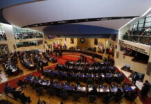 La Comisión Interamericana de Derechos Humanos rechaza la destitución de magistrados en El Salvador