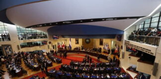 La Comisión Interamericana de Derechos Humanos rechaza la destitución de magistrados en El Salvador