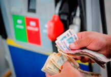 Aumento al precio del combustible tendrá doble impacto en consumidores