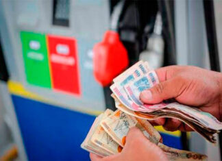 Honduras, segundo país centroamericano con los combustibles más caros