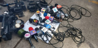 Colegio de Periodistas exige al gobierno vacunas anti-covid19 para todo el gremio