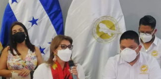 Este domingo inicia la jornada de vacunación anticovid a periodistas hondureños