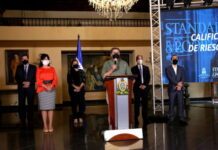 Honduras proyecta una economía estable para invertir, según Standard & Poor’s